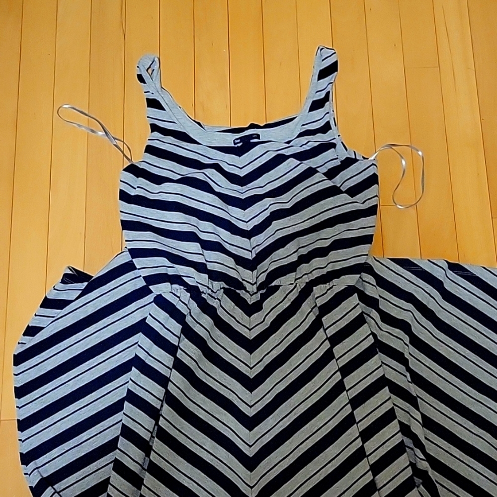 GAP size M